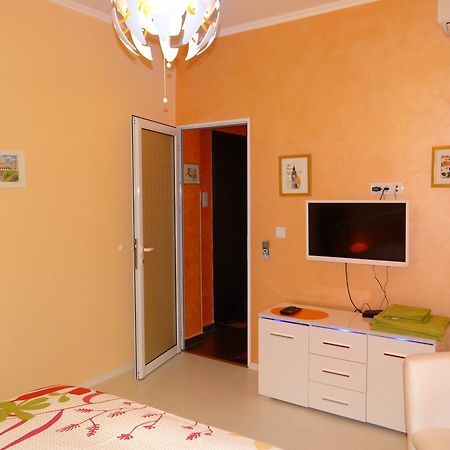 Orange Flower Apartments 1 Sofía Habitación foto