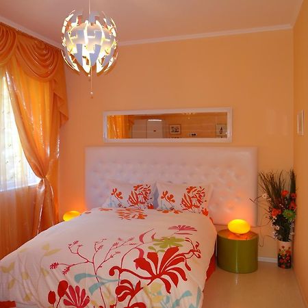 Orange Flower Apartments 1 Sofía Habitación foto