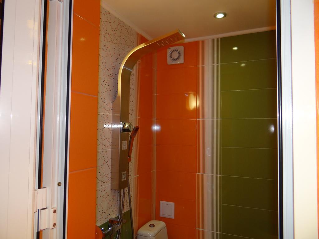Orange Flower Apartments 1 Sofía Habitación foto
