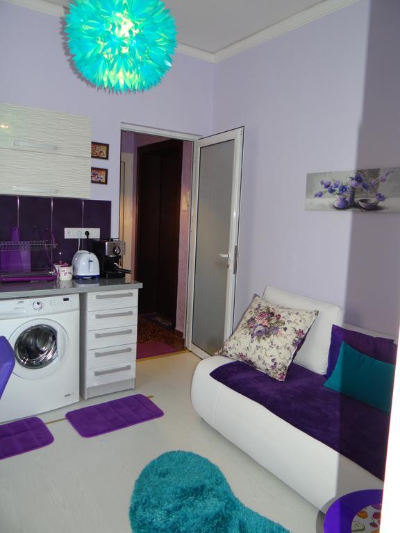 Orange Flower Apartments 1 Sofía Habitación foto