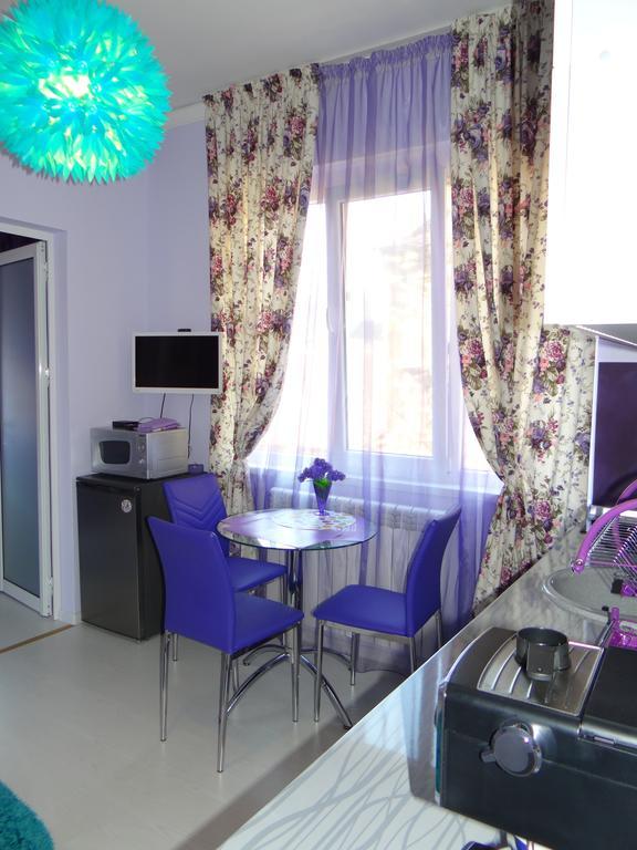 Orange Flower Apartments 1 Sofía Habitación foto