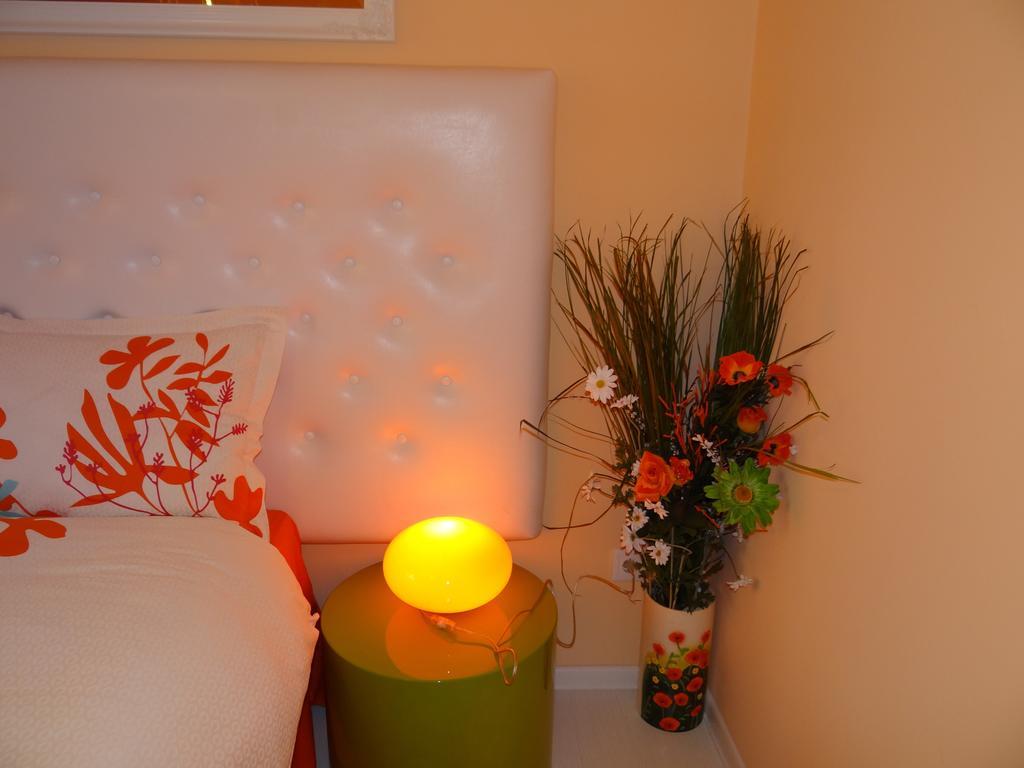 Orange Flower Apartments 1 Sofía Habitación foto