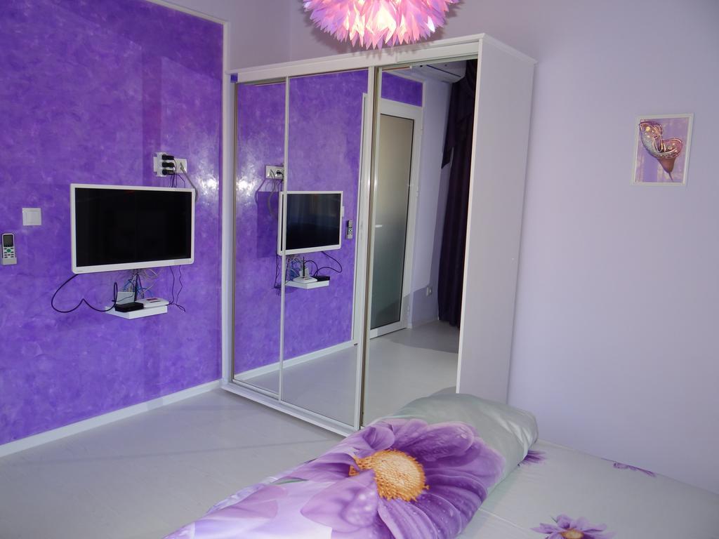 Orange Flower Apartments 1 Sofía Habitación foto