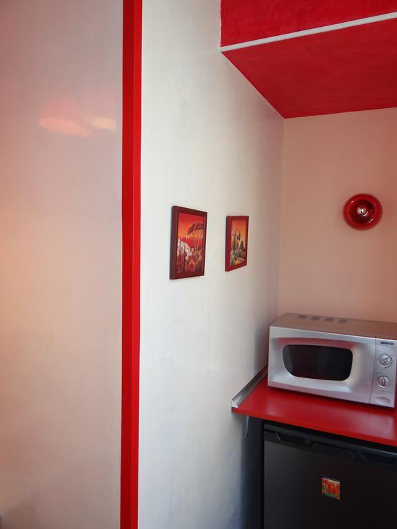 Orange Flower Apartments 1 Sofía Habitación foto