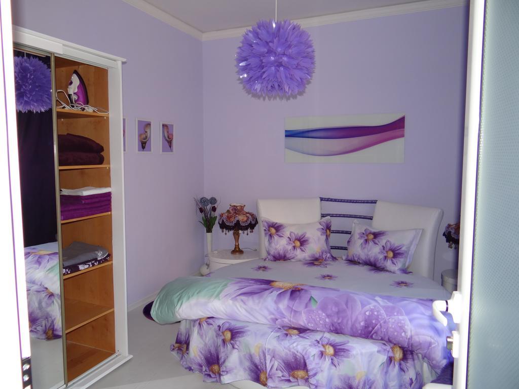 Orange Flower Apartments 1 Sofía Habitación foto