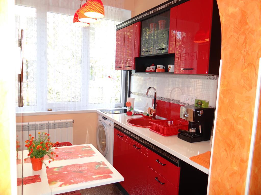Orange Flower Apartments 1 Sofía Habitación foto
