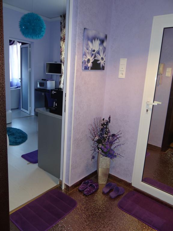 Orange Flower Apartments 1 Sofía Habitación foto