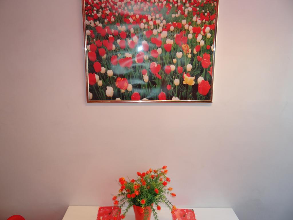 Orange Flower Apartments 1 Sofía Habitación foto