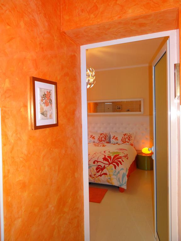 Orange Flower Apartments 1 Sofía Habitación foto