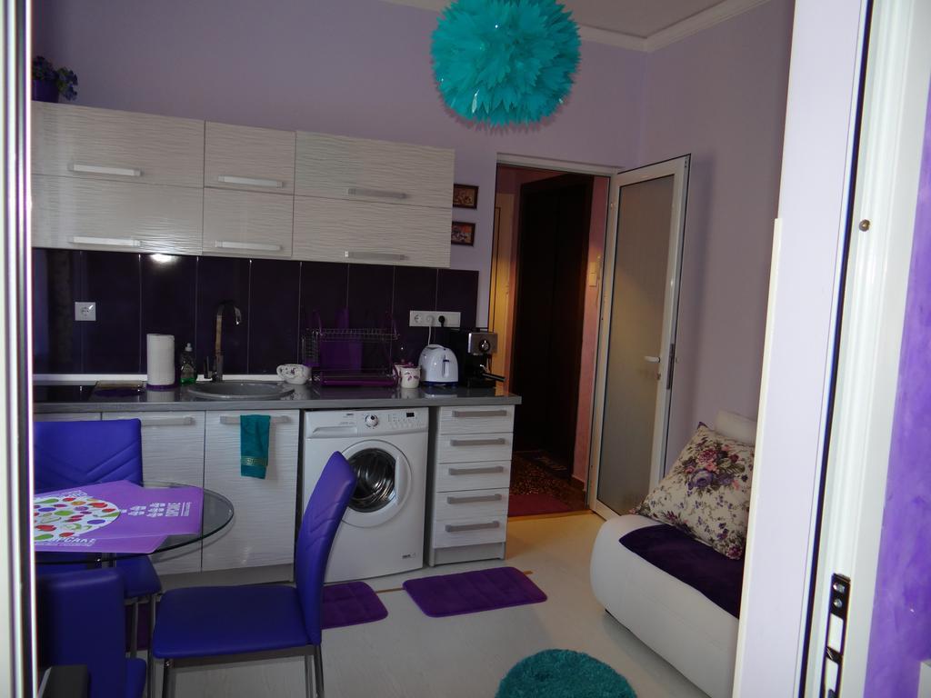 Orange Flower Apartments 1 Sofía Habitación foto