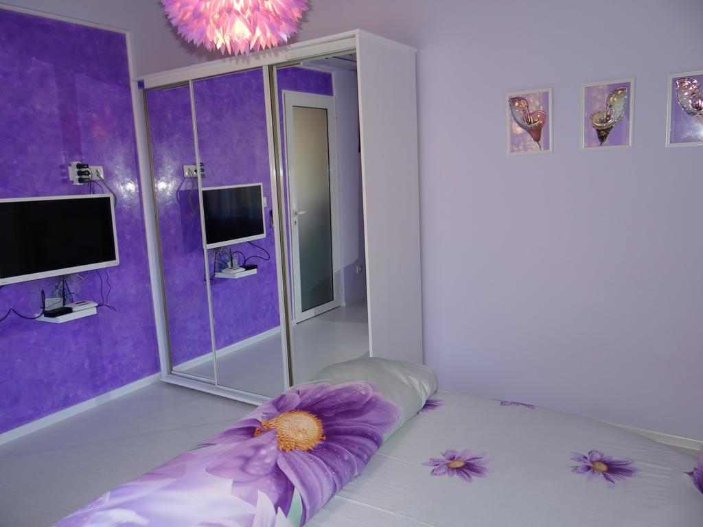Orange Flower Apartments 1 Sofía Habitación foto
