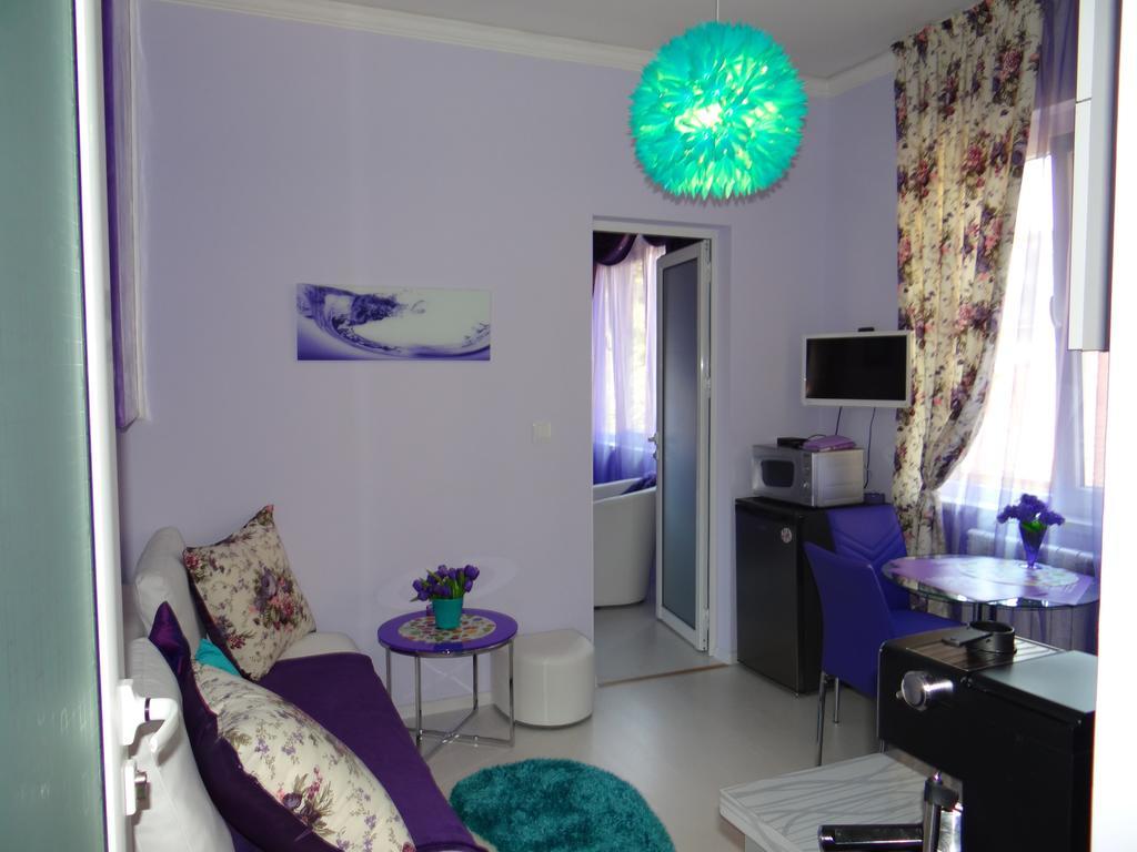 Orange Flower Apartments 1 Sofía Habitación foto