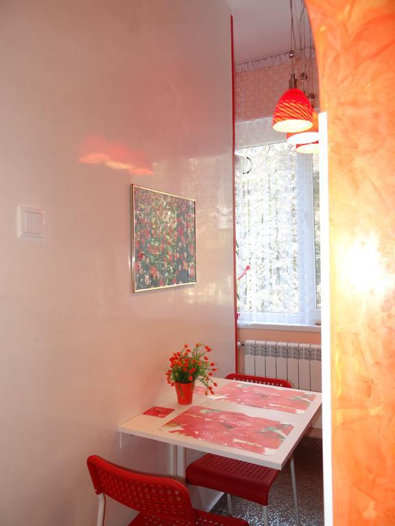 Orange Flower Apartments 1 Sofía Habitación foto