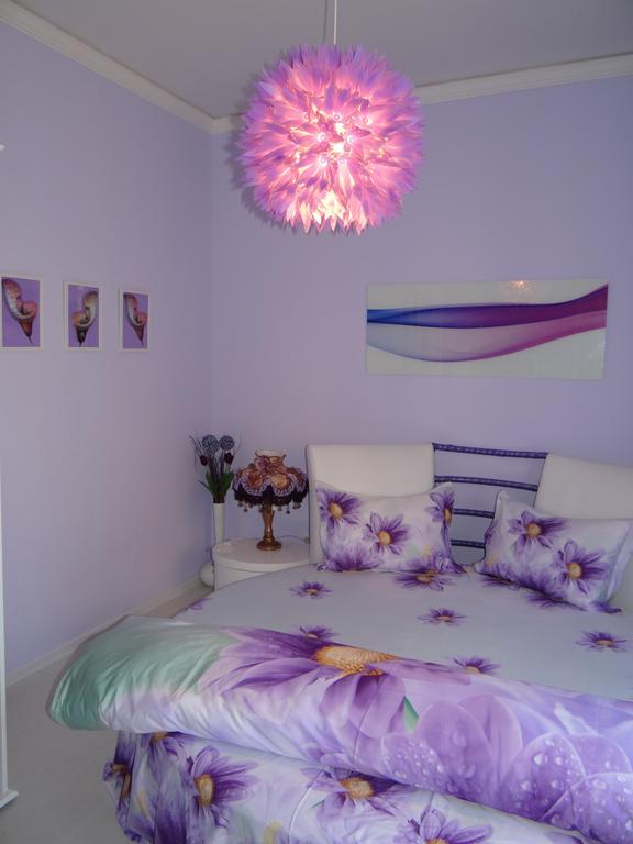 Orange Flower Apartments 1 Sofía Habitación foto